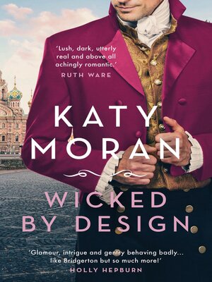 Wicked by Design - ebook